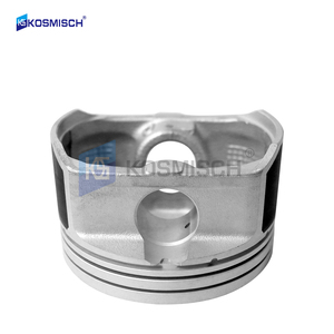 Nouveau kit de pistons G4KD de qualité originale avec axe OEM 23410-2G000 étamé+molybdène pour moteur diesel - Product Image 3