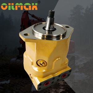 Ensemble moteur hydraulique durable 230-7965, moteur à piston haute performance pour entraînement de ventilateur, pour mélangeur RM-500 RM-300 - Product Image 1