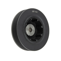 Poulie de vilebrequin pour Renault Mégane 2.0 1996-2003 RKP/RE/099AB 8200458960