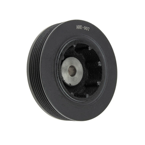 Poulie de vilebrequin pour Renault Mégane 2.0 1996-2003 RKP/RE/099AB 8200458960 - Product Image 1