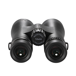 12x50ED Binoculars Waterproof ED Glass Optical Scope For Outdoor Nature Observation - Product Image 1