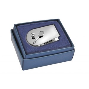 EURA TENNIS - Clips de Papel de Acero de 40x64 mm, Clips de Oficina y Papelería, Material de Hierro - Product Image 1