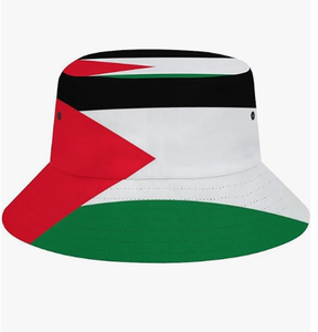 Chapeau Bob Personnalisé <span class=keywords><strong>Jordan</strong></span> pour Matchs de Football, Modèle Européen, 48 Équipes, pour Hommes et Femmes, Chapeau de Pêcheur, Chapeau Seau d'Extérieur, Vente en Gros - Product Image 1
