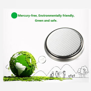 리튬 배터리 cr1220 3v 버튼 셀 온도계 시계 원격 장난감 배터리 - Product Image 4