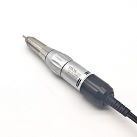 Perceuse à ongles électrique à vitesse réglable STRONG217B 65W 35000RPM Équipement de manucure professionnel pour salon de beauté