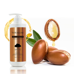 Fabricant OEM personnalisé Argan <span class=keywords><strong>Moroccanoil</strong></span> shampooing hydratant marque privée meilleur hydratant pour cheveux réparation shampooing à l'huile capillaire 2 en 1 - Product Image 3