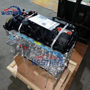 Motor de Gasolina N55b30a N55 de Buena Calidad para Automóviles, Motores N55 para <span class=keywords><strong>BMW</strong></span> E82 135i F22 E90 <span class=keywords><strong>335i</strong></span> F10 535i F15 X5 F32 435i F01 - Product Image 5