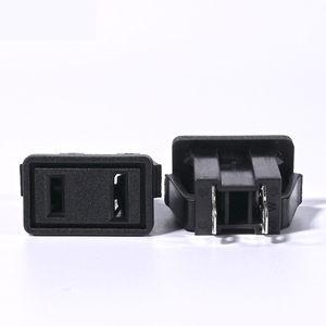 30A โมดูลซ็อกเก็ตล็อคสำหรับงานหนัก | เต้าเสียบ AC อุตสาหกรรม125/250V | สำหรับระบบจัดเก็บพลังงานและพลังงาน RV - Product Image 5