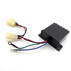 Pieza de Moto de Nieve Rusa, Encendido CDI, Caja de Interruptor de Encendido para <span class=keywords><strong>Buran</strong></span> 84.3734-01 - Product Image 4