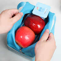 Dessin animé nouveau Mochila sac à main enfants maternelle sac à déjeuner haute capacité enfants école sacs à déjeuner