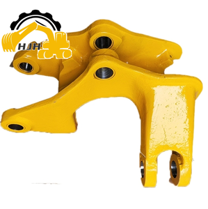 Construction Machinery Parts Excavator PC35MR-3 PC35MR-2 PC35MR-2-B 22F-70-21422 Boom <b>Swing</b> Bracket - Product Image 1