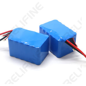 Roller UAV Roboter NMC Akku 28,8V 29,6V 9Ah 18650 Zellen Kombination 8S3P Lithium-Akkupack <span class=keywords><strong>3</strong></span>,7V Batterien 28,8V 11,1V 22,2V - Product Image 6