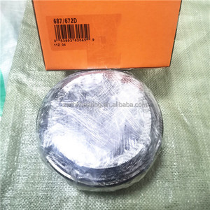 464x615x150 TDI conception face à face roulement à rouleaux coniques à double rangée roulement <span class=keywords><strong>BT2</strong></span> 8215 <span class=keywords><strong>BT2</strong></span>-8215 - Product Image 5