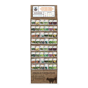 Tùy Chỉnh Hạt Giống Hiển Thị Giá Hạt Giống Tầng Đứng - Product Image 4