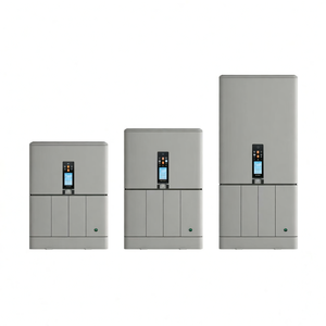 Germany Best Sale Solar Power Storage <b>Battery</b> 2.5Kwh/10Kwh/100Ah/12.5Kwh High Voltage Three Phase Lifepo4 <b>Battery</b> - Product Image 1