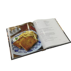 Servizio <span class=keywords><strong>di</strong></span> Stampa su Richiesta <span class=keywords><strong>di</strong></span> Romanzi con Copertina Morbida e Libri d'Arte con Copertina Rigida Spessa per Editori - Product Image 1