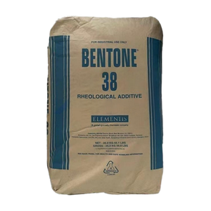 Additivo Anti-Deposito ELEMENTIS BENGEL EW-NA Bentonite per Vernici E-Coat e Pitture al Lattice - Product Image 3