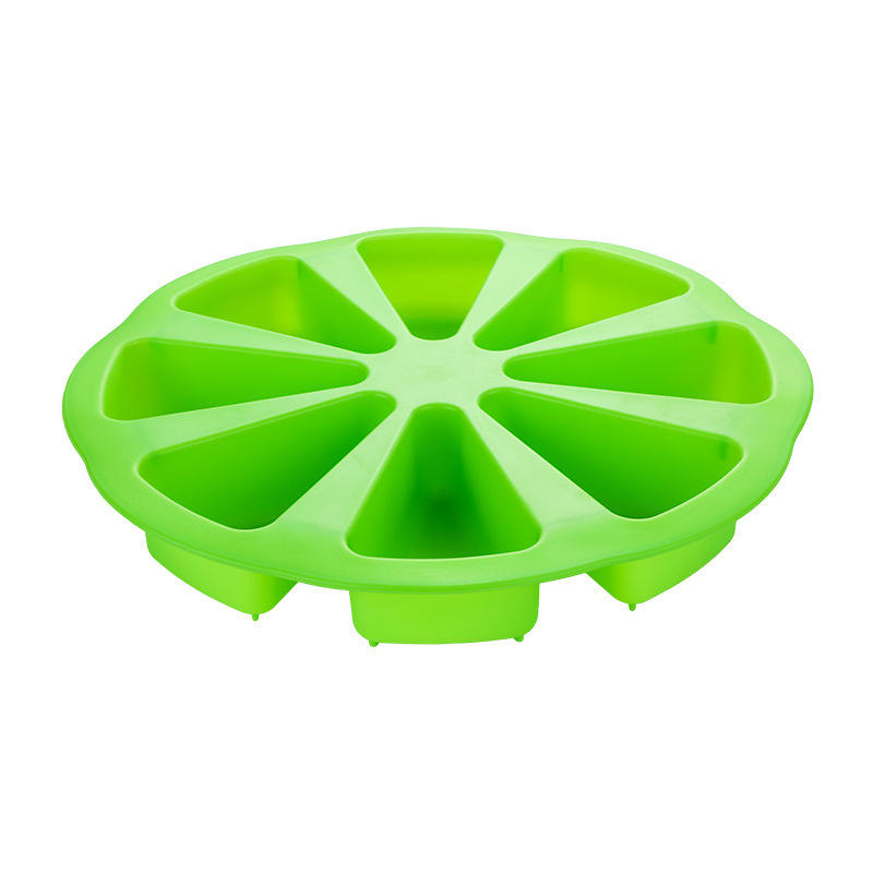 Green (platinum silicone material)