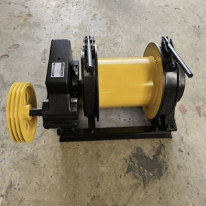 <span class=keywords><strong>Treuil</strong></span> électrique de levage en acier robuste à commande manuelle de haute qualité, neuf, 0,5T 1T <span class=keywords><strong>2T</strong></span> - Product Image 4