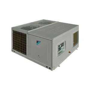 Midea 30ton Inverter commerciale sul tetto condizionatore d'aria con R-410A refrigerante e nucleo del <span class=keywords><strong>motore</strong></span> - Product Image 2