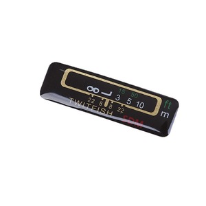 Merci au Seigneur, étiquettes autocollantes personnalisées en PVC/PP, imperméables, résistantes à l'huile, impression sérigraphique, contactez le service client. - Product Image 2