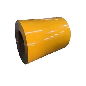 Bobinas de Aluminio ASTM 6061 6063 3003 5052, Acabado Anodizado, Recubrimiento de Color Personalizado, Bobinas de Aluminio para Decoración - Product Image 2
