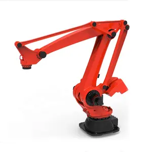 Factory Price Mobile Manipulator Used Abb Industrial Robot Large Robotic Arm Manufacturer From China