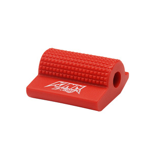 Funda Protectora de Goma Antideslizante para Palanca de Cambios de Motocicleta Todoterreno, para Mejora y Reequipamiento - Product Image 1