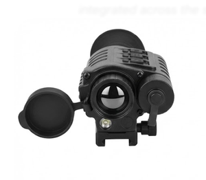 Cámara Termográfica Ares A625 de Bolsillo, Visor Táctico Multiusos, 12m, Resolución 640x512, Aumento 11x, Visión Nocturna - Product Image 3