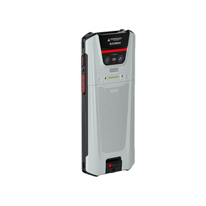 F502 <span class=keywords><strong>Android</strong></span> 10 dữ liệu thu 2D QR code Reader thiết bị đầu cuối cầm tay <span class=keywords><strong>PDA</strong></span> <span class=keywords><strong>Android</strong></span> Máy Quét Mã Vạch 5.5-inch hiển thị với NFC/OTG - Product Image 4
