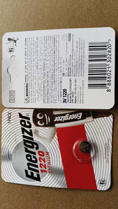 <span class=keywords><strong>Pile</strong></span> alcaline Energizer E96 <span class=keywords><strong>AAAA</strong></span> 1,5 V, 2 pièces par blister, pour <span class=keywords><strong>stylet</strong></span>, casque Bluetooth, lecteur de glycémie - Product Image 3