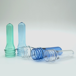 Phôi nhựa PET làm chai nước, phôi chai nước giải khát, phôi chai nước ngọt 28mm 29mm 30mm 38mm 45mm 46mm 48mm 55mm 1810 1881 - Product Image 3