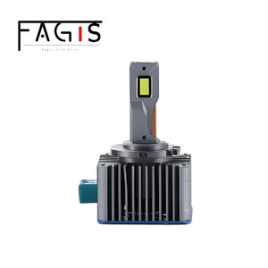 LED 220W de alta potencia 3570 CSP HID LED D1 D2 <span class=keywords><strong>D3</strong></span> D4 Z45 22000LM - Product Image 5