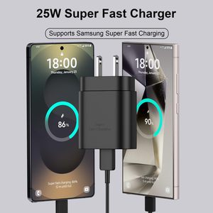 Siêu Nhanh 25W 45W Sạc <span class=keywords><strong>USB</strong></span> C Điện Thoại Sạc Loại C Power <span class=keywords><strong>Adapter</strong></span> Cho iPhone 17 Cho Samsung Cho Galaxy Các Thiết Bị Làm Cao - Product Image 3