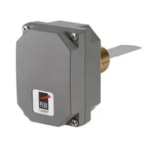 Nuevo interruptor de flujo NPT de 1 "Serie F261 de controles originales en stock