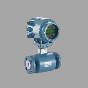 Module de contrôle de pression/débit avec débitmètre série 8800 et capteur de débitmètre magnétique à bride 8705 - Product Image 2