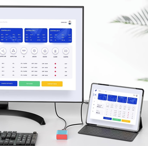 Adaptador <span class=keywords><strong>de</strong></span> Proyección Aolion AL-NS2218, <span class=keywords><strong>Cargador</strong></span> <span class=keywords><strong>de</strong></span> 45W, Base <span class=keywords><strong>de</strong></span> Carga Portátil con Alimentación HD TIPO-C para <span class=keywords><strong>Nintendo</strong></span> <span class=keywords><strong>Switch</strong></span> OLED - Product Image 5