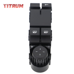 สวิตช์ยกกระจกหน้าต่างรถยนต์ยี่ห้อ Yitrum รุ่น 2170-3763080-10 แบบไฟฟ้า สำหรับรถยนต์ Lada อุปกรณ์ตกแต่งรถยนต์ - Product Image 3