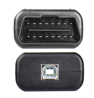 MPPS V18 pour EDC15 EDC16 EDC17 ECU Flasher Chip OBD2 TUNING MAIN + TRICORE + MULTIBOOT Tool OBD ECU Chip Tuning