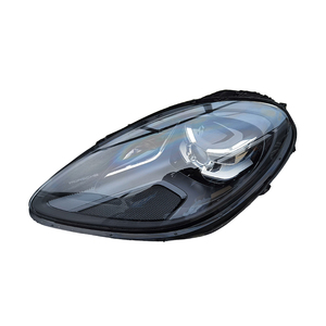 Kit carrosserie d'origine de haute qualité, radiateur, pare-chocs avant pour <span class=keywords><strong>Porsche</strong></span> <span class=keywords><strong>Macan</strong></span> <span class=keywords><strong>GTS</strong></span> 95B version sport, vente chaude - Product Image 3