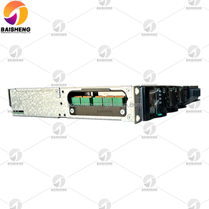 Eltek flatpack <span class=keywords><strong>S</strong></span> một pha viễn thông cung cấp điện 1U chuyển đổi hệ thống điện ctos0201.001 48V 230VAC 1U flatpack chuyển mạch điện - Product Image 4