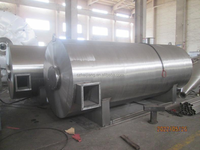 Machine industrielle de séchage par pulvérisation de protéines végétales modèle LPG Séchoir par pulvérisation de gomme arabe pour poudre de protéine de lactosérum de lait