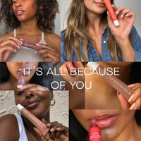 Groothandel Ecologische Waterbindende Hydraterende Lipbalsem Uw Logo Hoge Kwaliteit Originele Fruit Smaak Sappige Lip Tint Balsem
