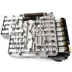 Mecatrónica de Transmisión 6R80 para Ford F-150, Navigator, Expedition 2007-2010, Versión Temprana - Product Image 1