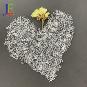 Miễn Phí Nhuộm Hiệu Suất Uv Bằng Chứng Pellet Giá Polycarbonate Trong Suốt - Product Image 4