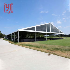 40 X 60 40x80 <b>Large</b> Span Marquee Party <b>Tent</b> White Wedding Event <b>Tent</b> for Sale - Product Image 5