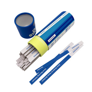 Tùy chỉnh in ấn đặc biệt hình chơi trò chơi thẻ dập nóng vòng Thùng bao bì hộp cá nhân thẻ trò chơi - Product Image 2