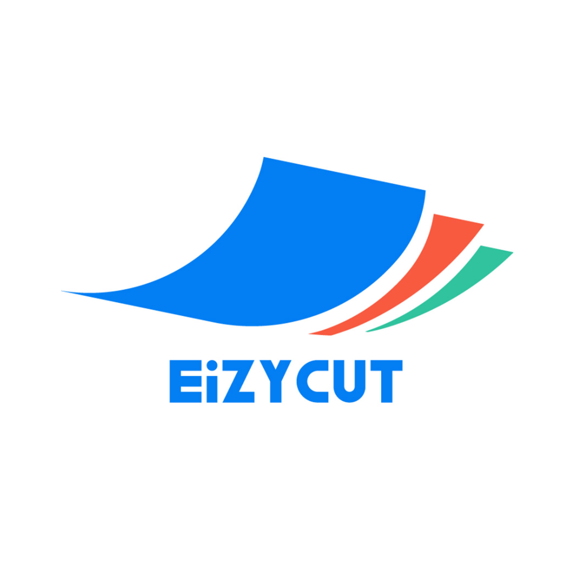 EiZYCUT (Guangzhou) Digital Technology Co., Ltd. logo