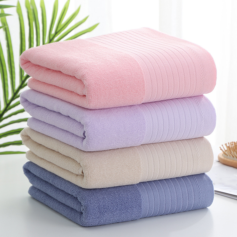 Горячая Распродажа, индивидуальное махровое полотенце для дома и отеля, банное полотенце из 100% хлопка