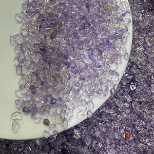 <span class=keywords><strong>Vente</strong></span> <span class=keywords><strong>en</strong></span> gros <span class=keywords><strong>vrac</strong></span> 3-5mm amétrine Quartz puces artisanales graviers <span class=keywords><strong>de</strong></span> cristal <span class=keywords><strong>en</strong></span> <span class=keywords><strong>vrac</strong></span> pour Feng Shui Natur amétrine cristal à vendre - Product Image 4